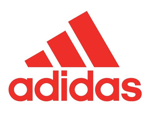 significado del adidas logo.